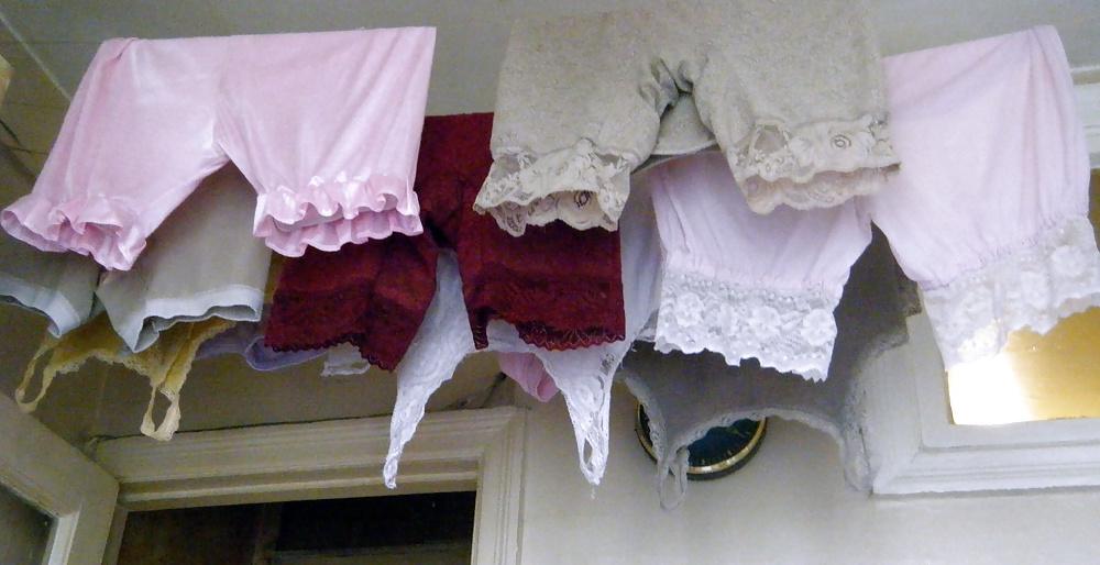 25P Panty girdle 17