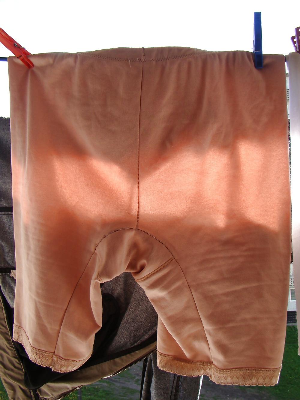 25P Panty girdle 17