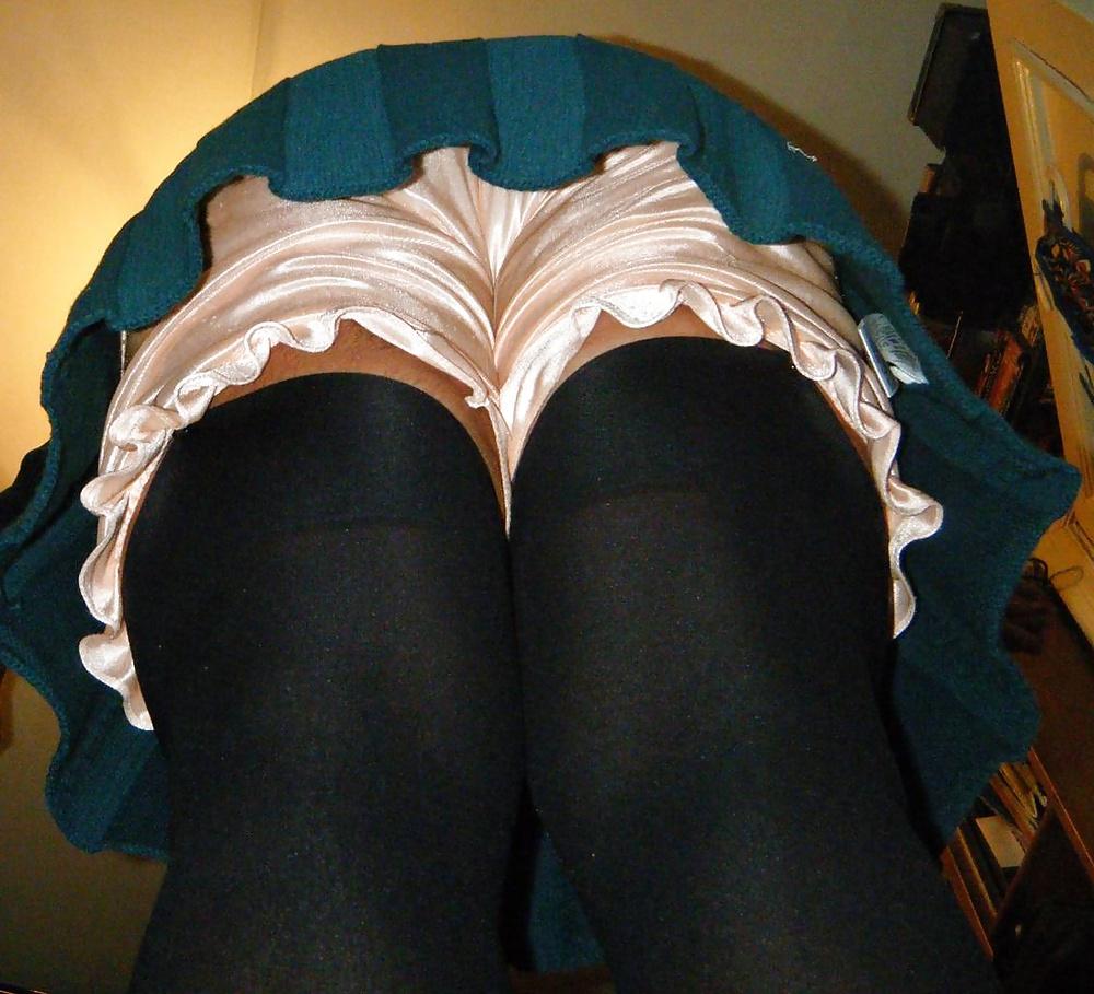 25P Panty girdle 17