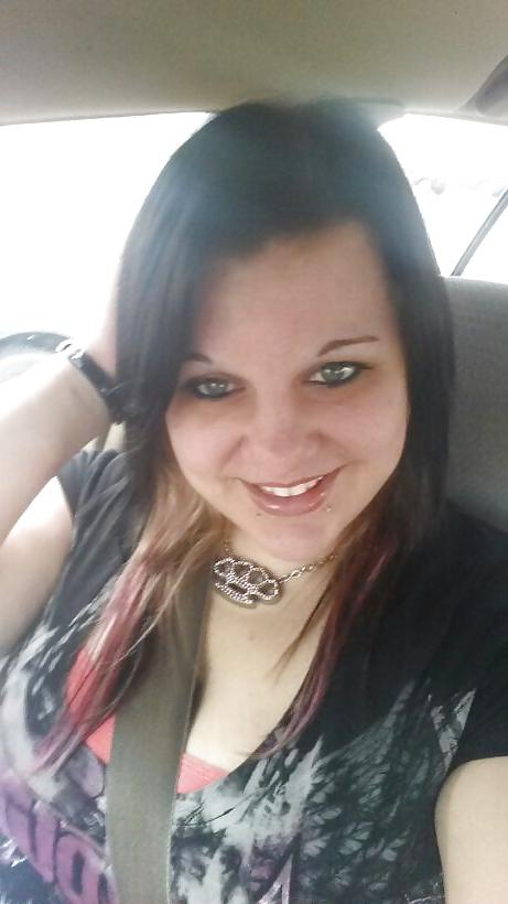 11P Redneck princess jessie