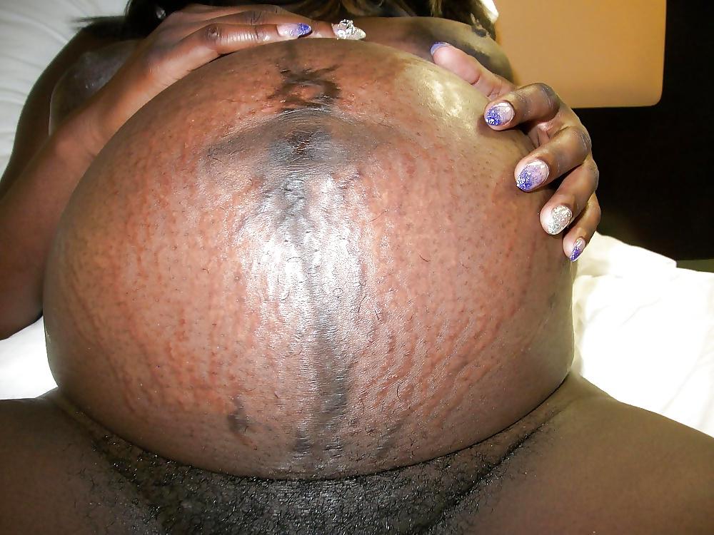 10P Pregnant & Sexy #13