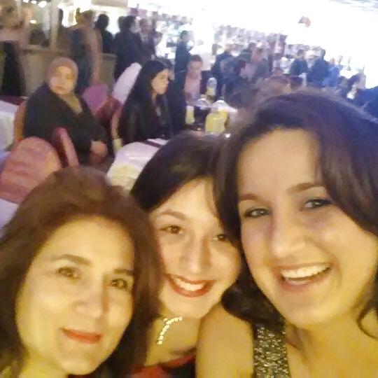 10P Turkish GangBang Brides