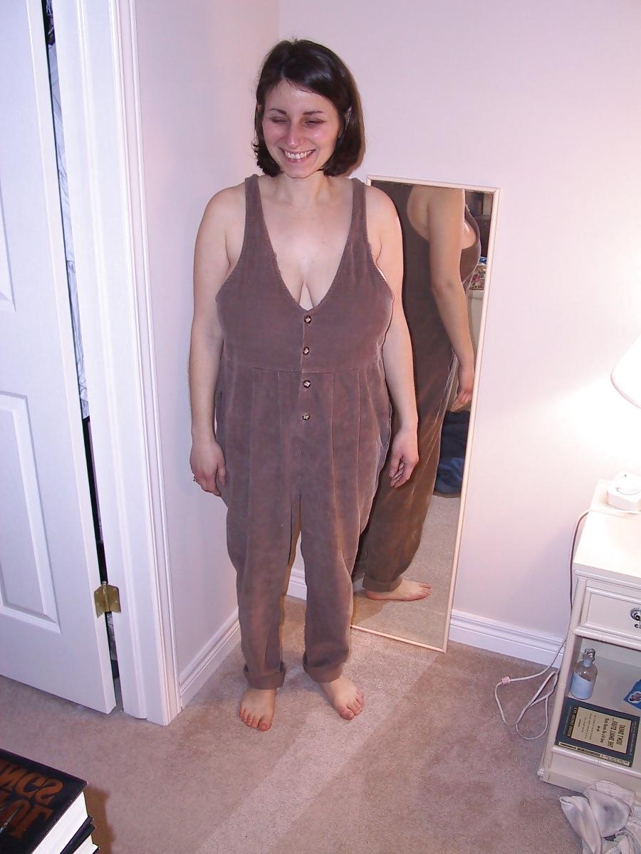 19P Pregnant GF