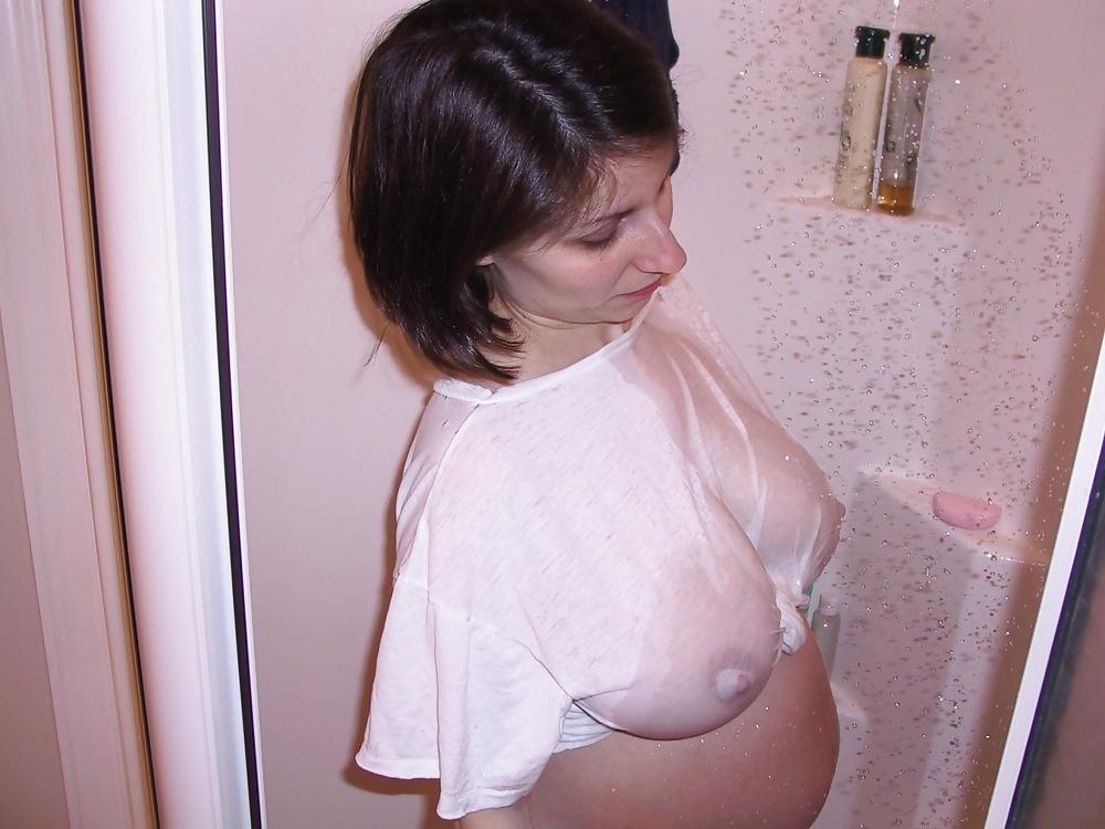 19P Pregnant GF