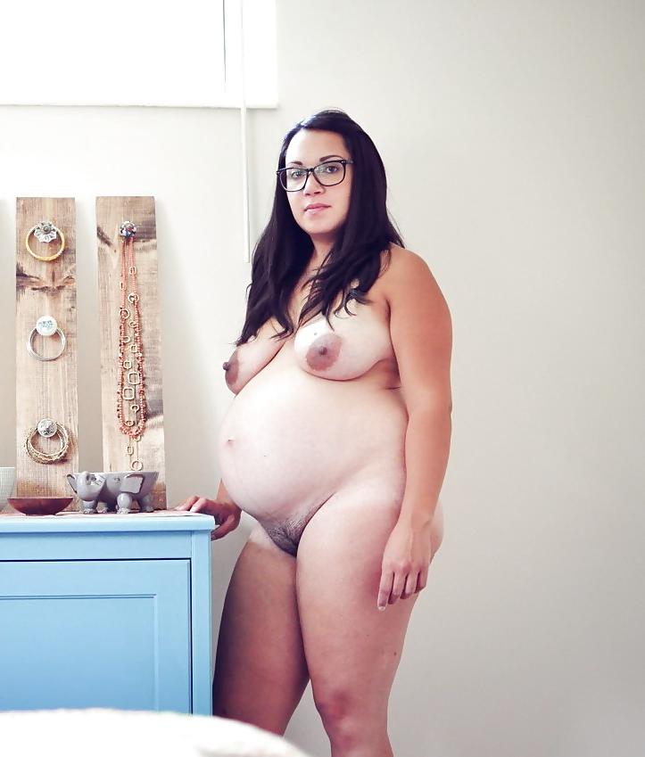 25P Pregnant and Sexy