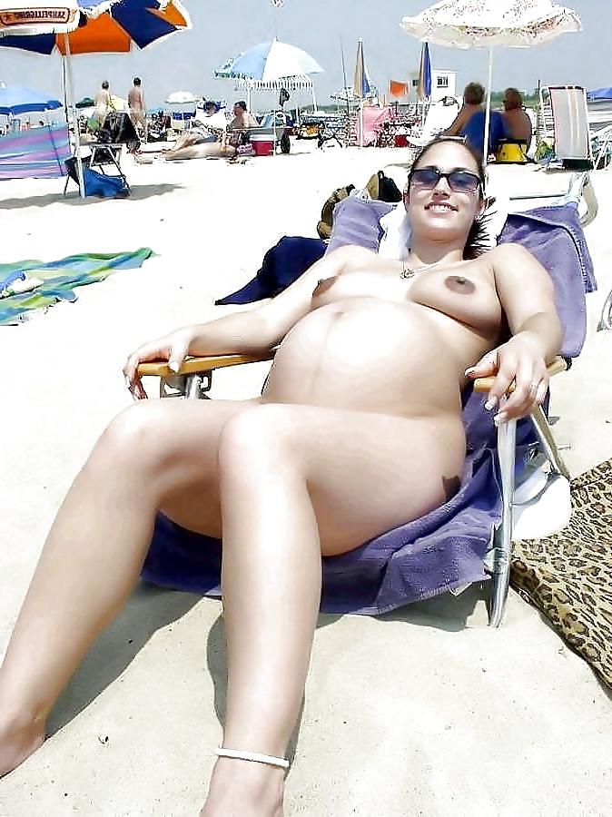 25P Pregnant and Sexy