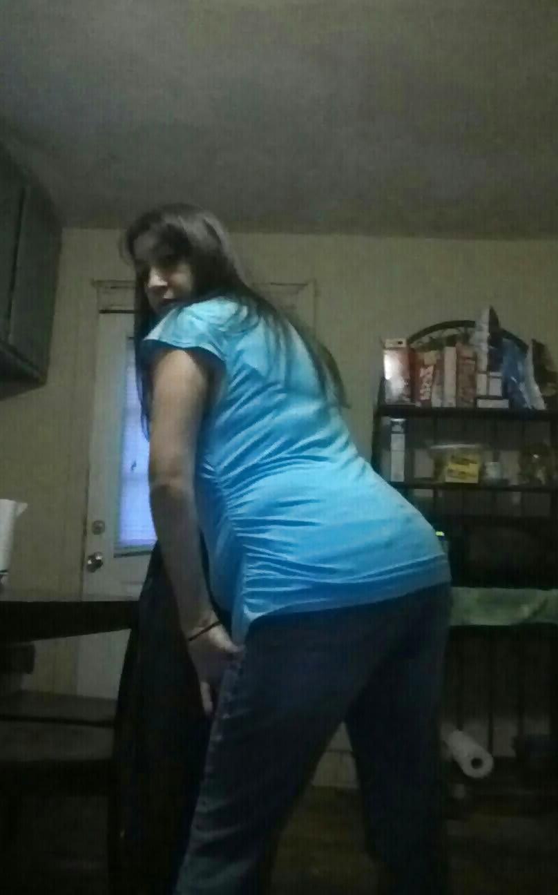 25P Thick women from Tagged