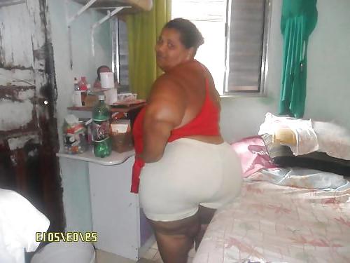 25P Thick women from Tagged