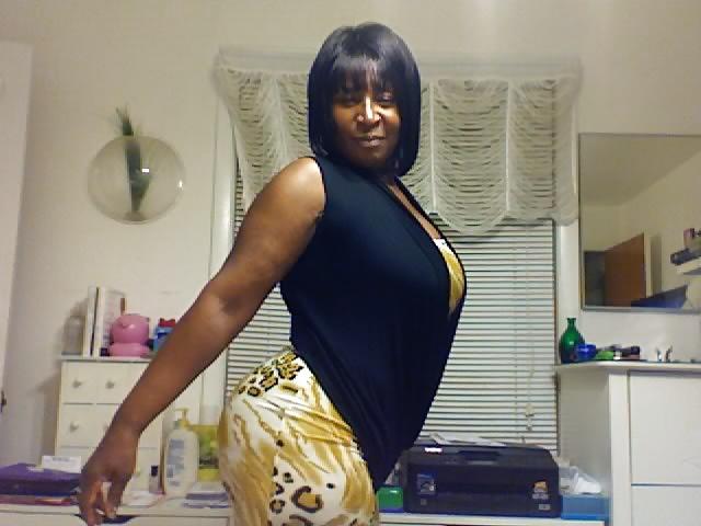 25P Thick women from Tagged