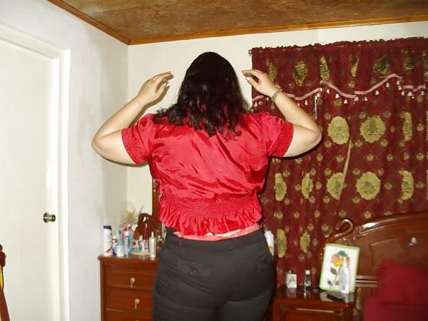 25P Thick women from Tagged