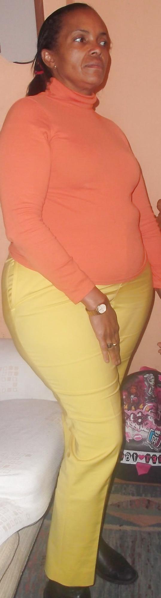 25P Thick women from Tagged