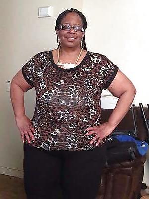 25P Thick women from Tagged