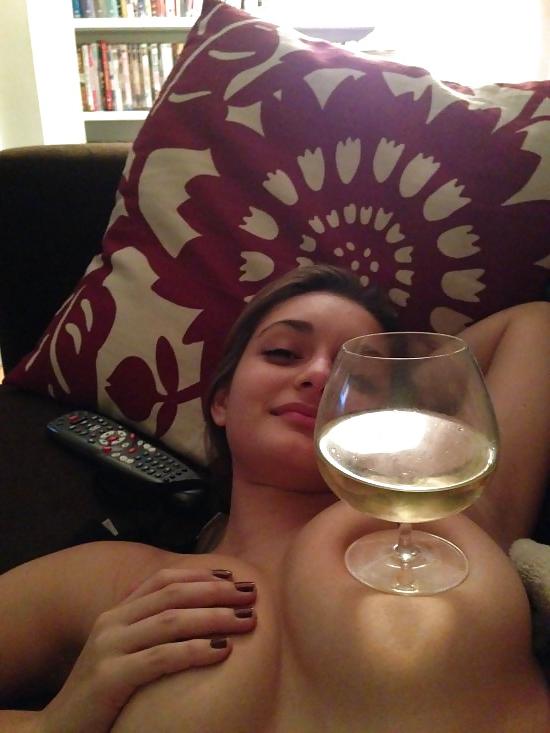 25P Big Fake tits