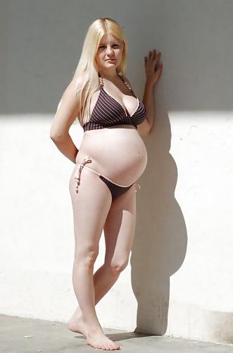 25P Pregnant 5
