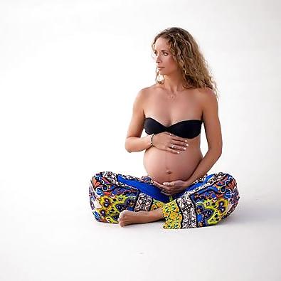 25P Pregnant 5