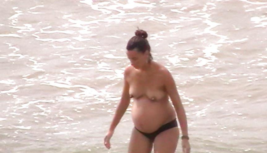 6P Still pregnant