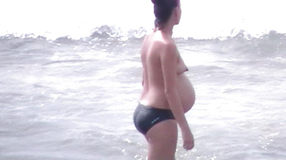 6P Still pregnant
