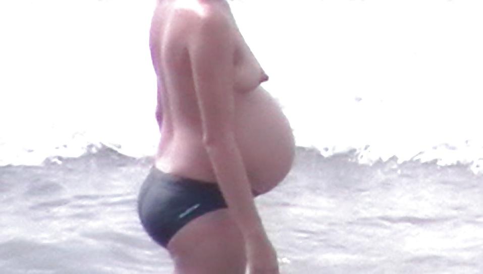 6P Still pregnant