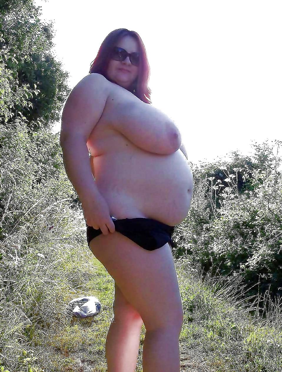 20P Pregnant & Sexy #2