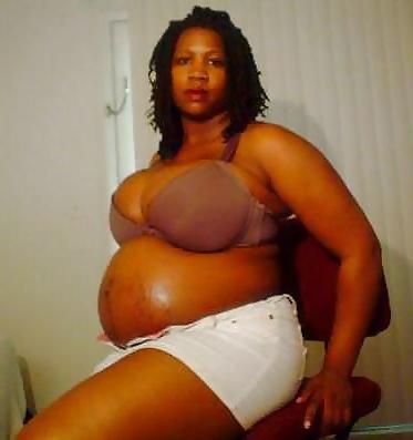 20P Pregnant & Sexy #2
