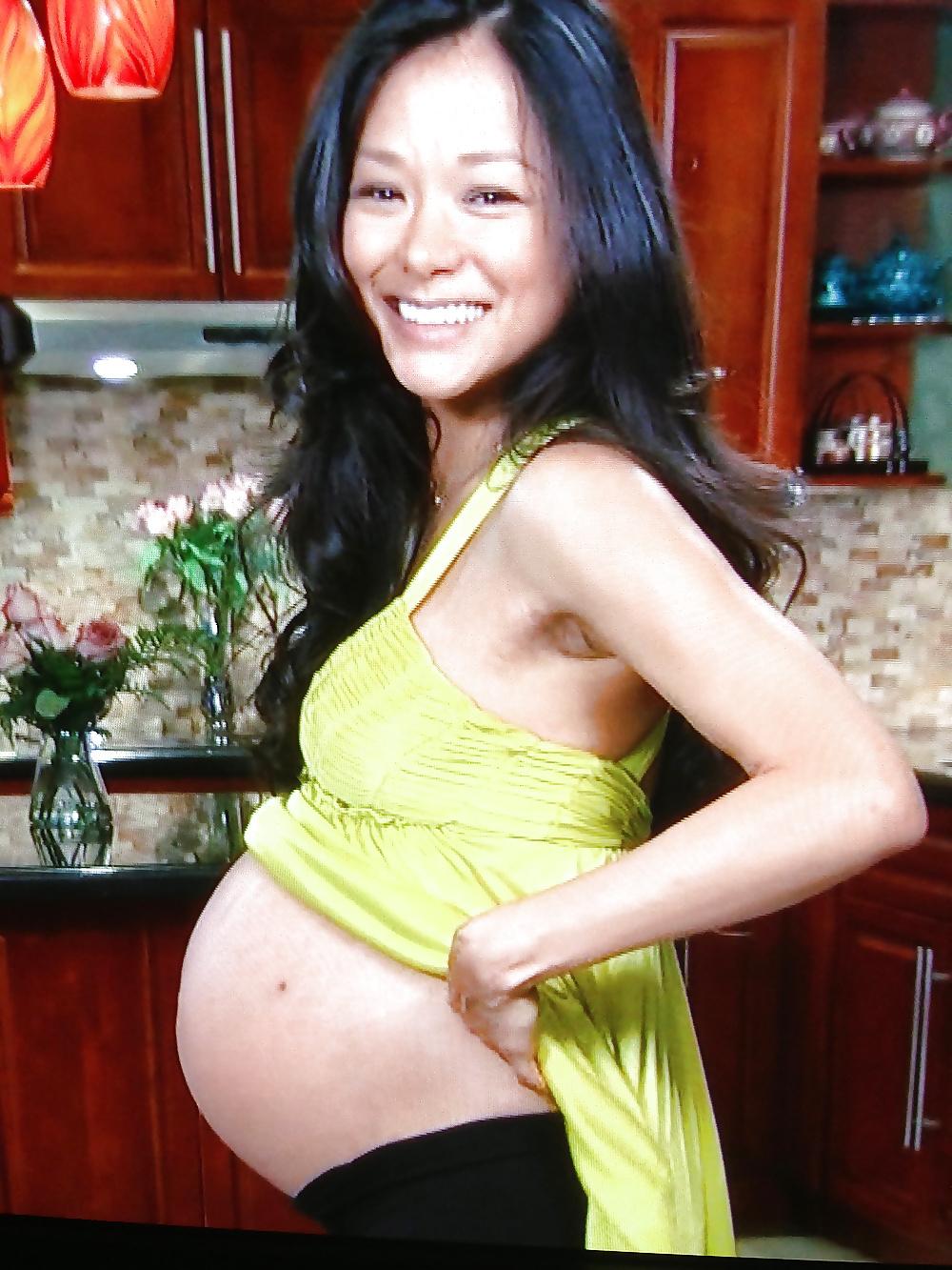 10P Pregnant & Sexy #21