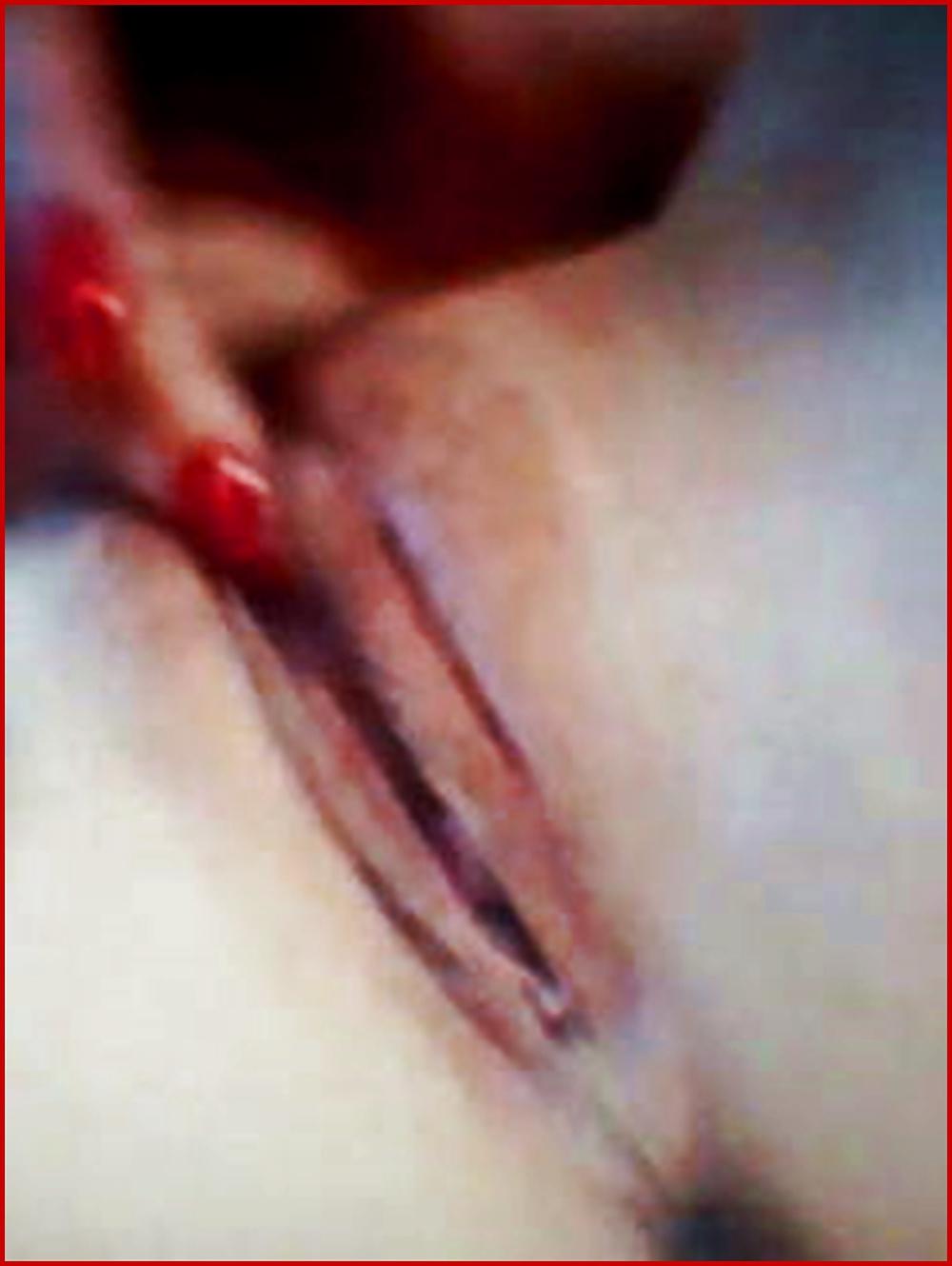 15P Big Pussy Brazil V 
