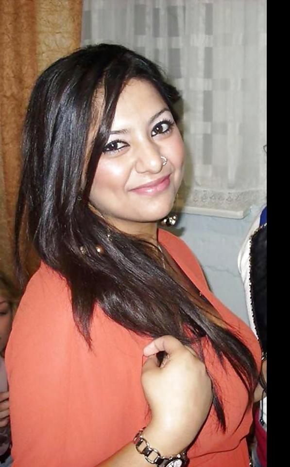 12P Turkish chubby with a cute face! How would you fuck her?