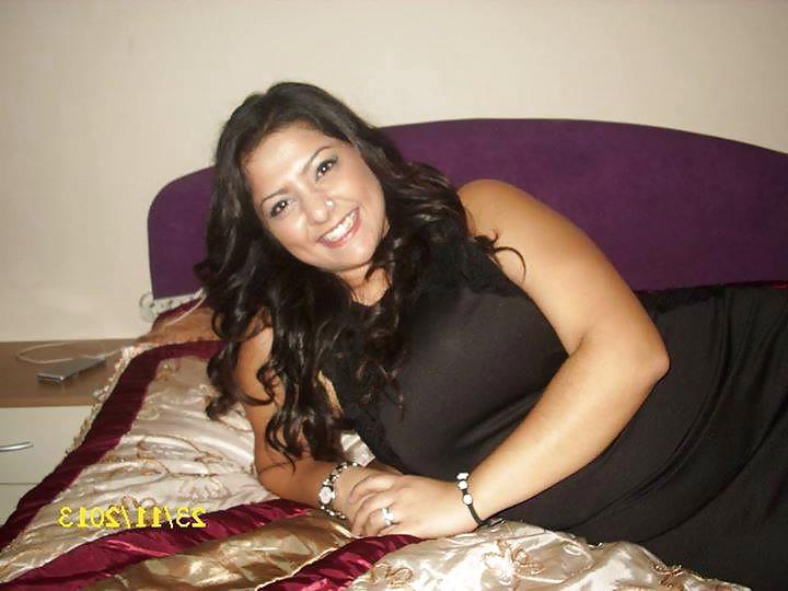 12P Turkish chubby with a cute face! How would you fuck her?