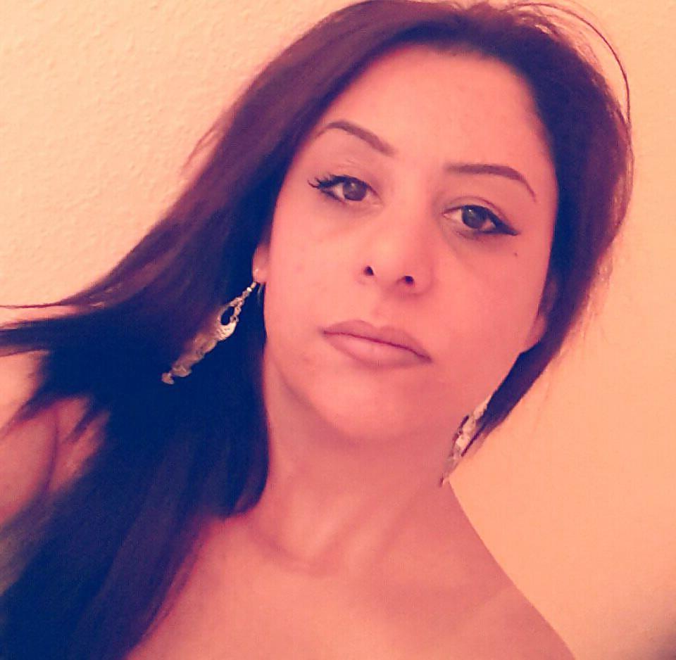 11P Pretty turkish expressions! On which face would you cum?