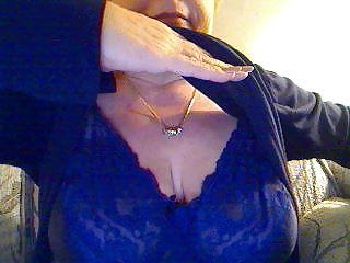25P Renee - Angel face, mature hot as hell!!!