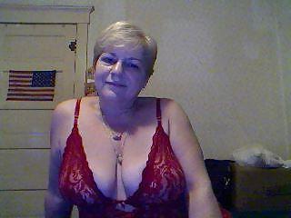 25P Renee - Angel face, mature hot as hell!!!