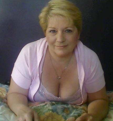 25P Renee - Angel face, mature hot as hell!!!