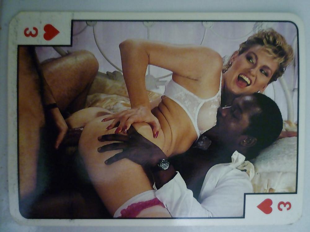 25P CC vintage playing cards