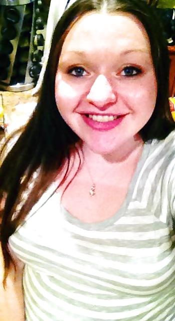 6P Brionna Fassett, pregnant hottie