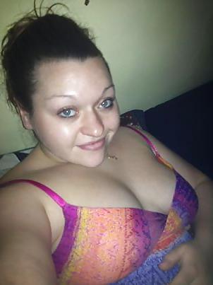 6P Brionna Fassett, pregnant hottie