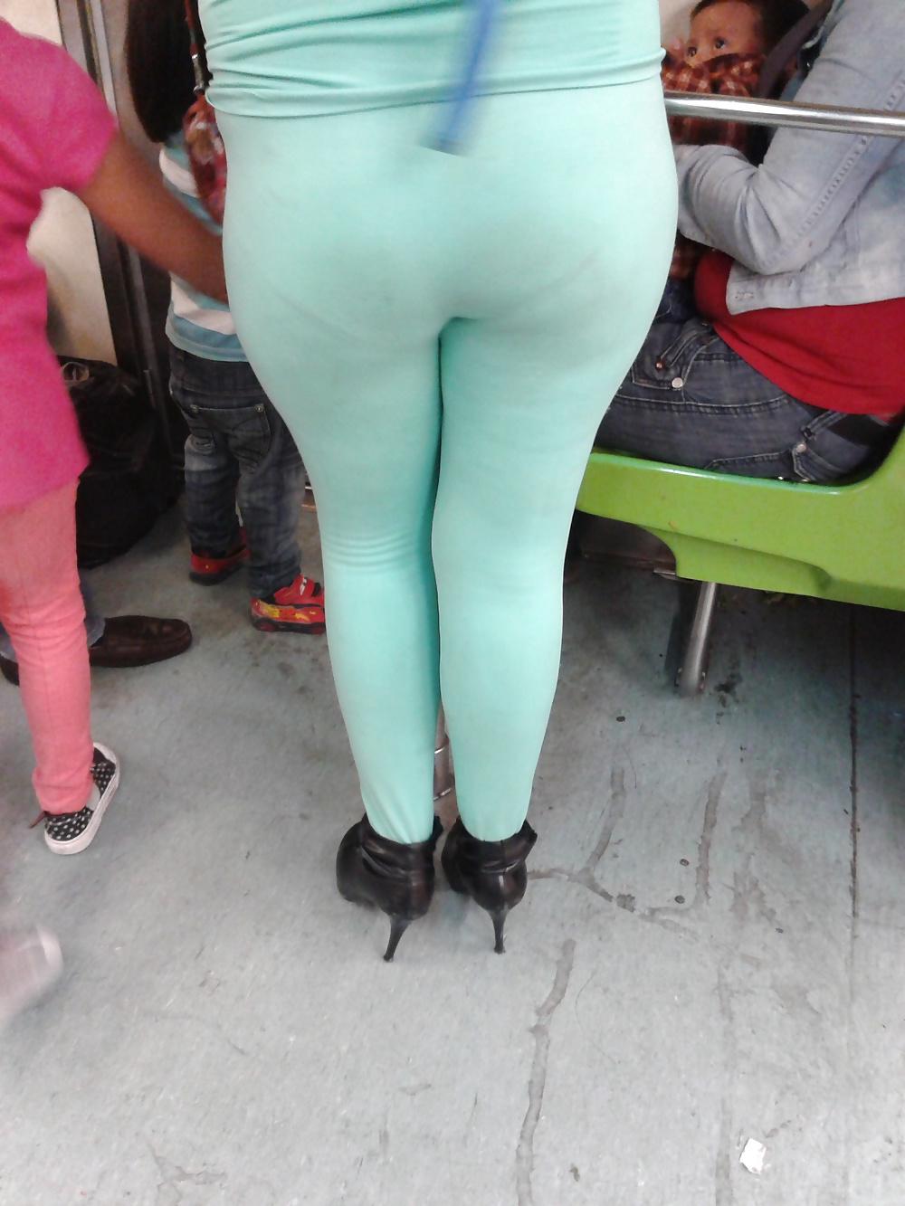 16P Vouyeristas Mexicanas