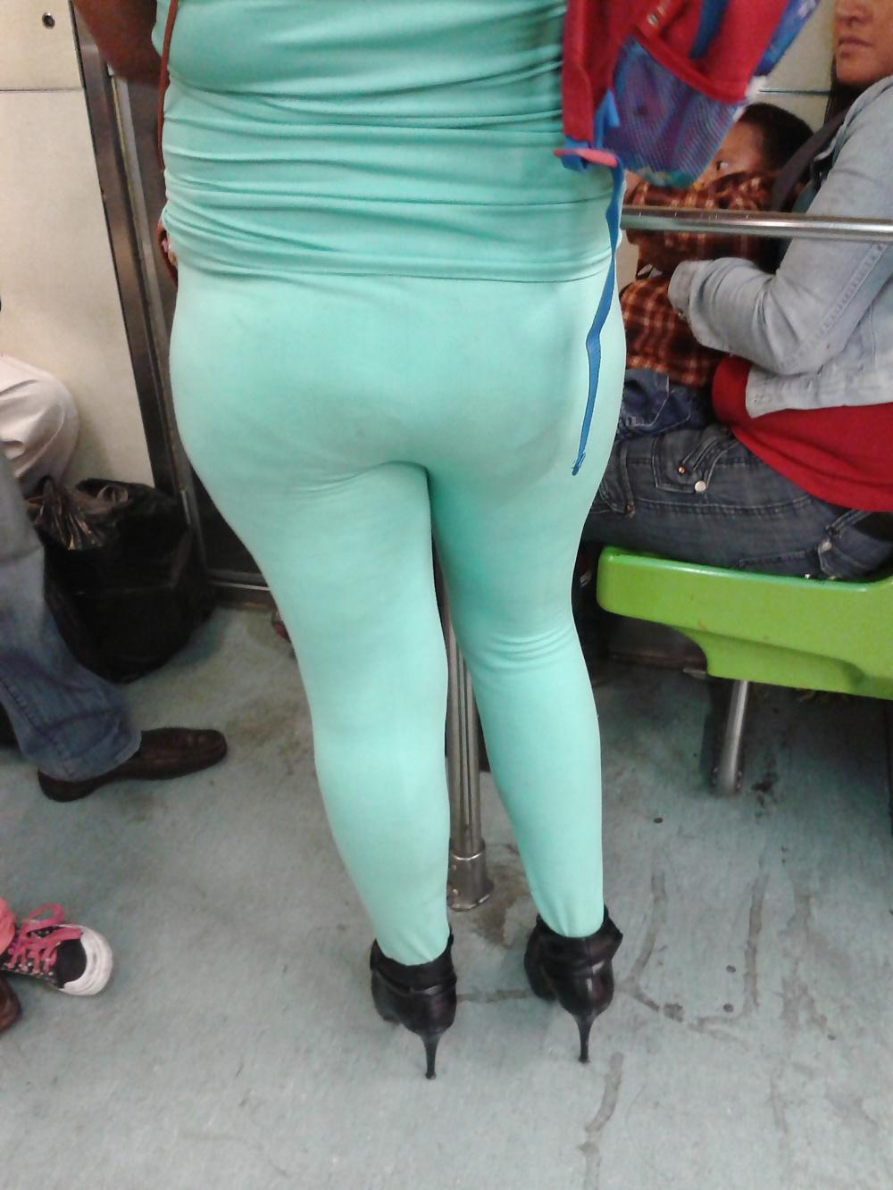 16P Vouyeristas Mexicanas