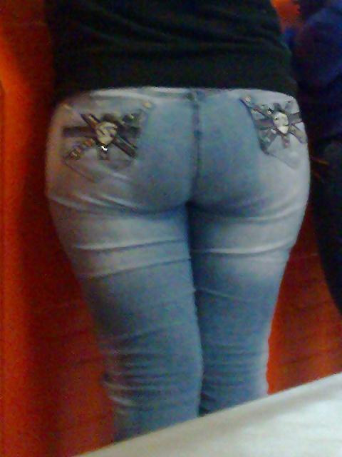 16P Vouyeristas Mexicanas