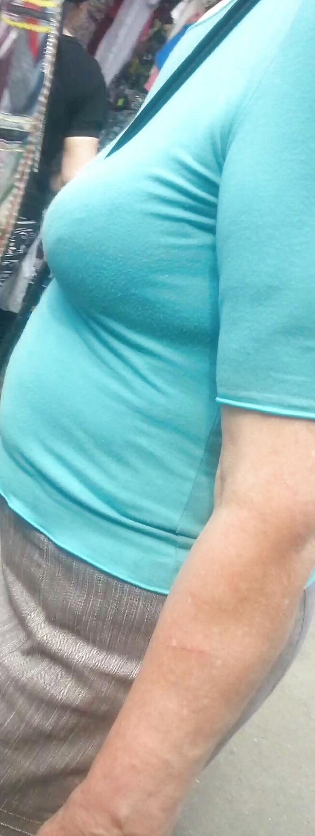 21P Spy boobs and bra romanian