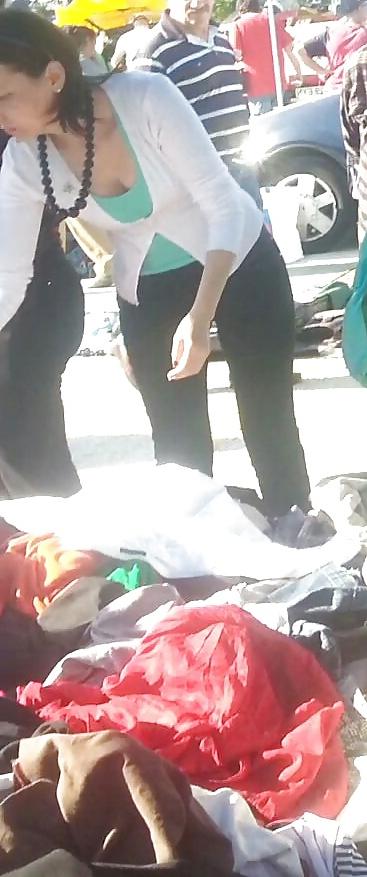 21P Spy boobs and bra romanian