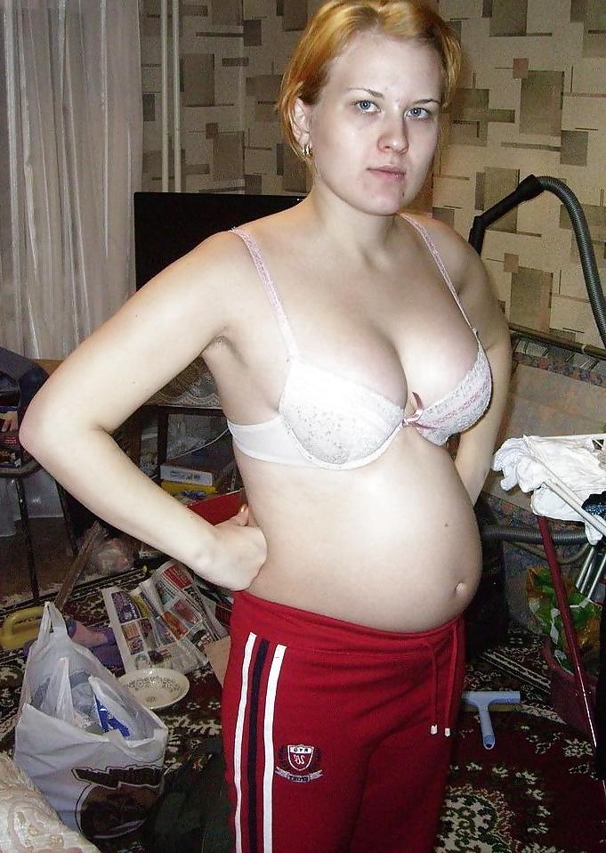 16P Pregnant por badboy brasil