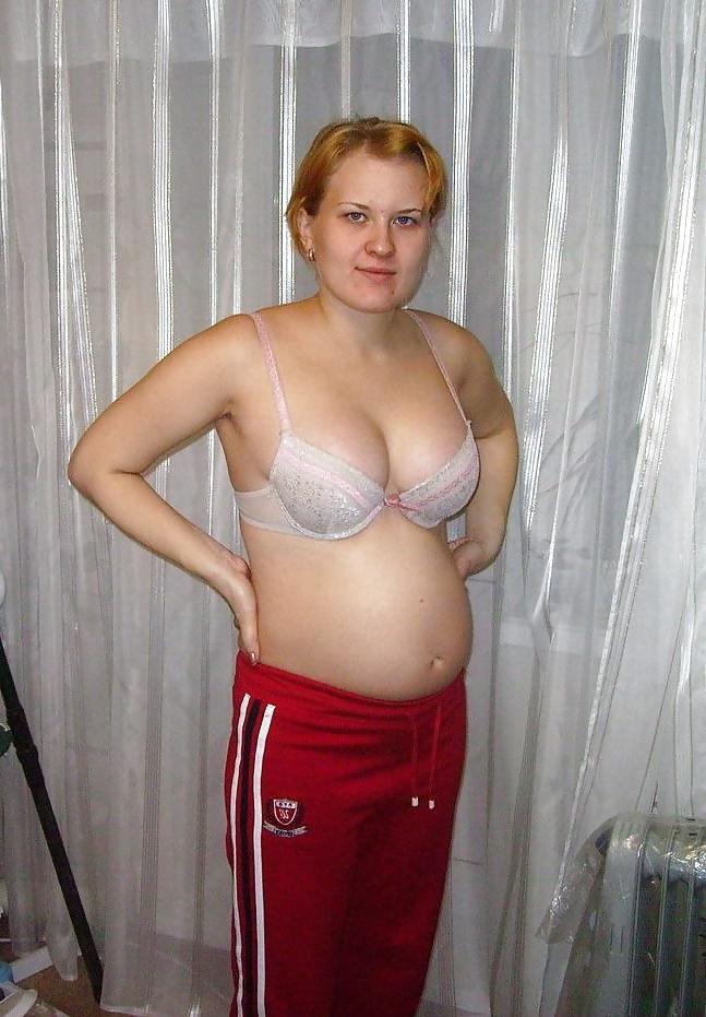 16P Pregnant por badboy brasil