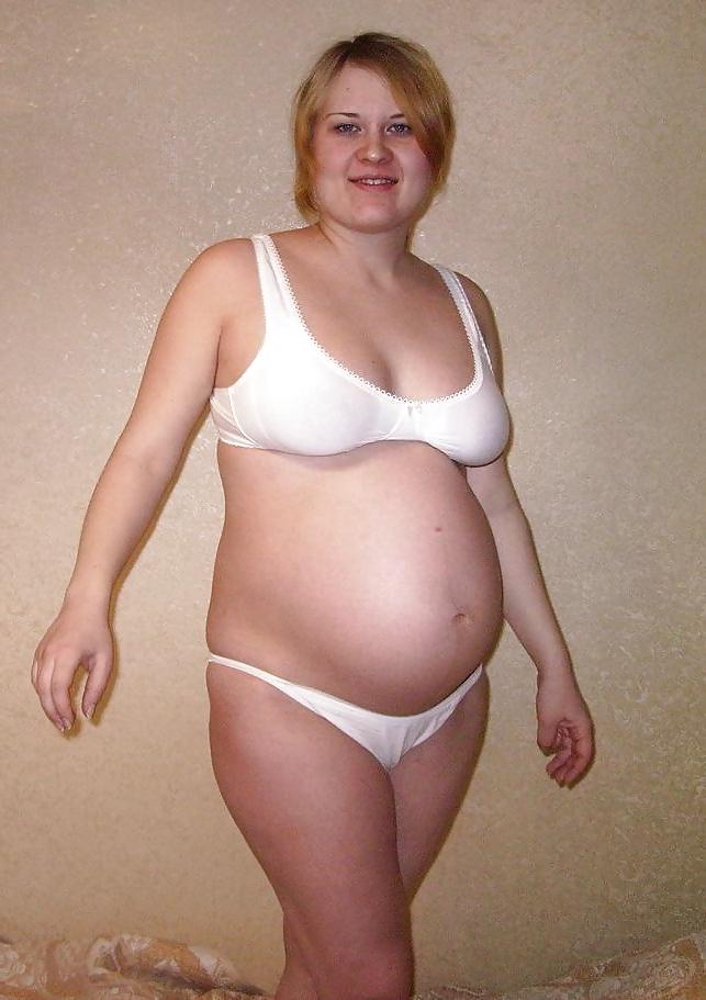 16P Pregnant por badboy brasil