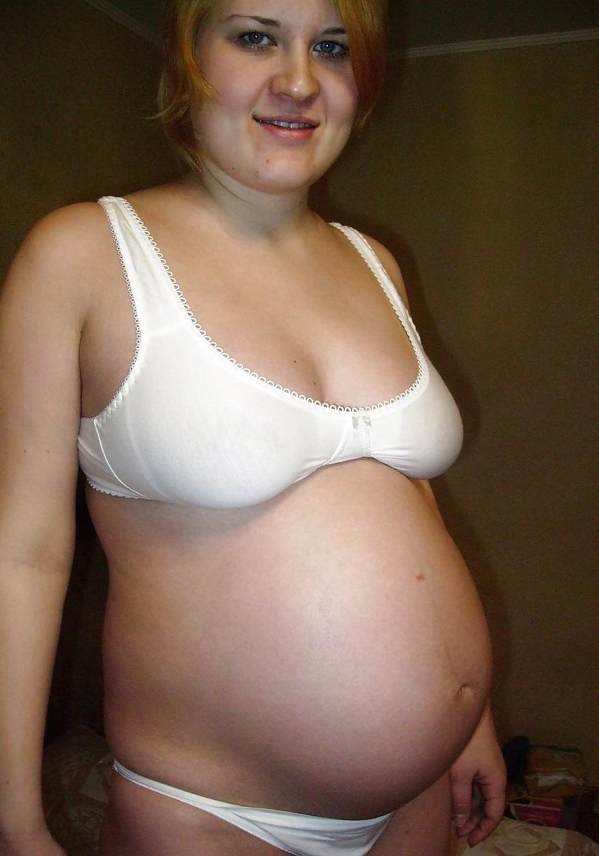 16P Pregnant por badboy brasil
