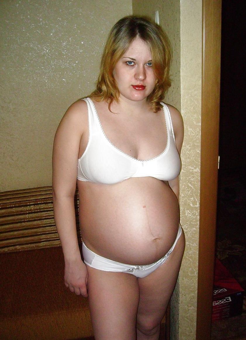 16P Pregnant por badboy brasil