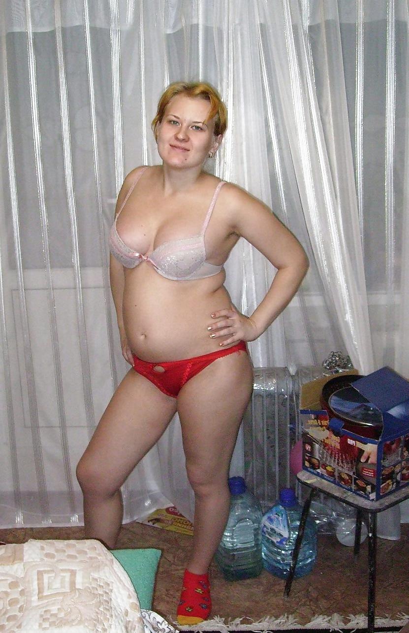 16P Pregnant por badboy brasil