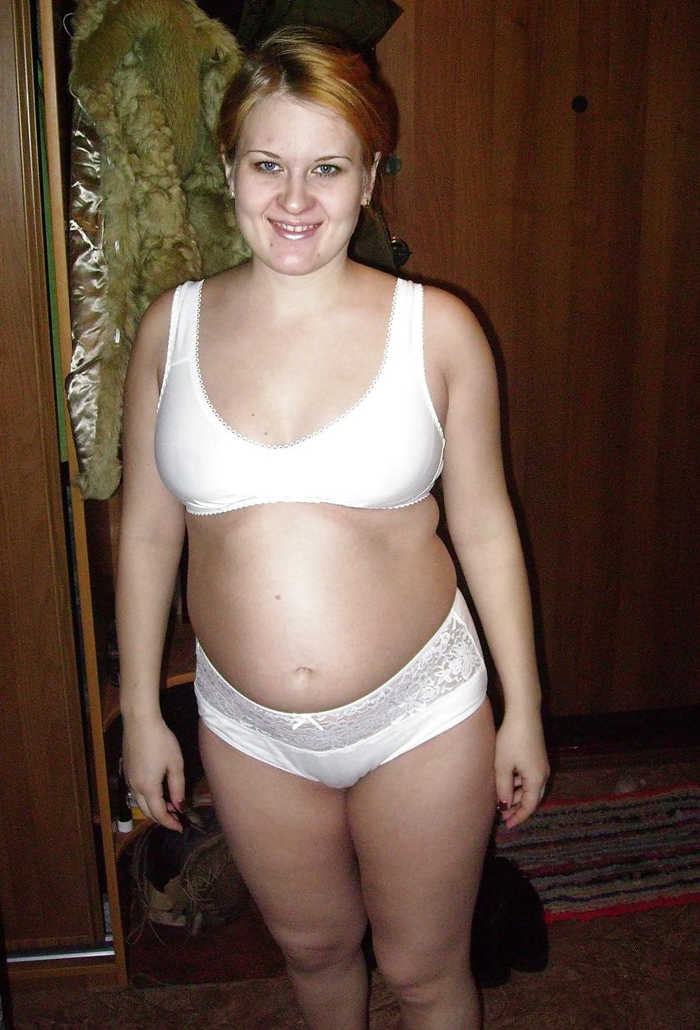 16P Pregnant por badboy brasil