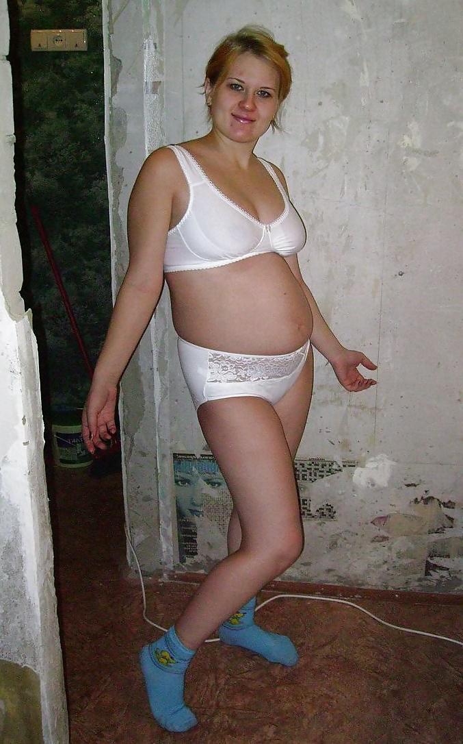 16P Pregnant por badboy brasil