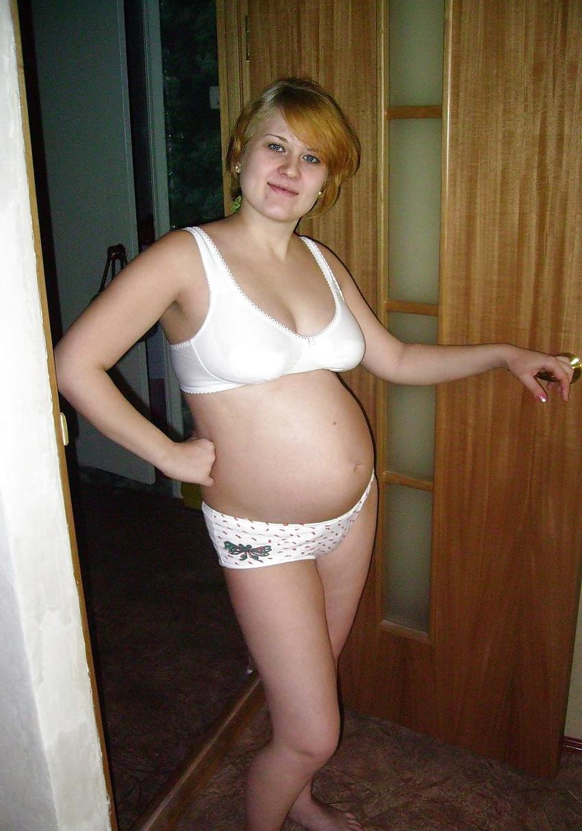 16P Pregnant por badboy brasil