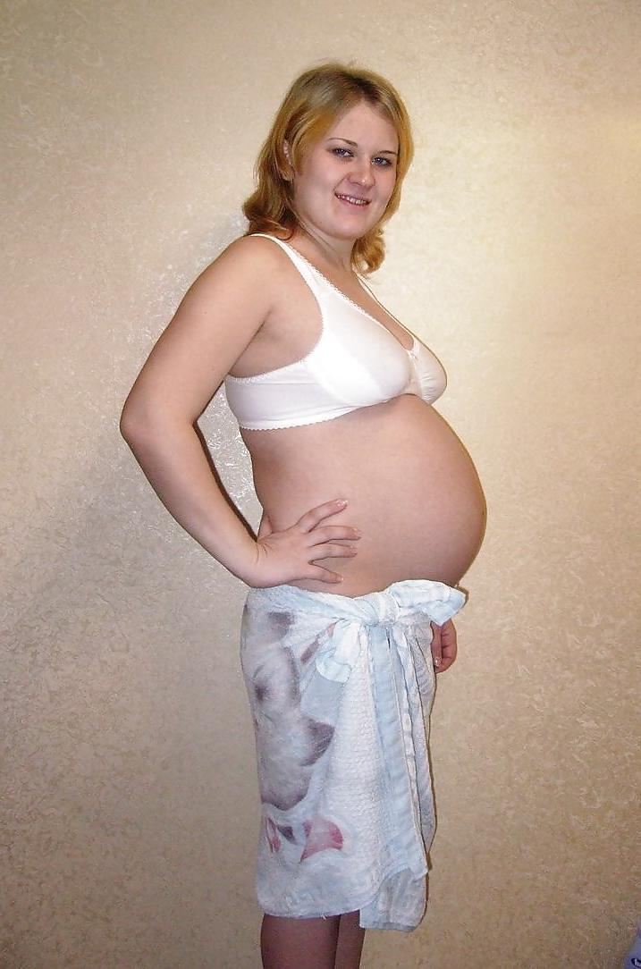 16P Pregnant por badboy brasil